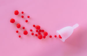 greening your period: part 2 – menstrual cups