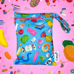 Load image into Gallery viewer, lollies small wet bag
